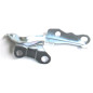 CERNIERA COFANO ANTERIORE SINISTRA TOYOTA HI-LUX 2WD4WD N1N2N3 20052009