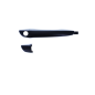 MANIGLIA ESTERNA ANTERIOREPOSTERIORE SINISTRO CITROEN BERLINGO EREC 20192024, CITROEN BERLINGO VAN EREC 20192024, CITROEN C3 SX