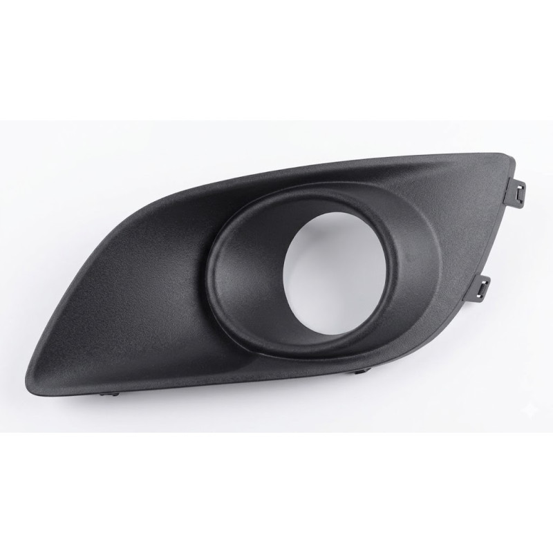 GRIGLIA PARAURTI ANTERIORE DESTRA CON FENDINEBBIA SUZUKI SWIFT HB FZNZ 20112014, SUZUKI SWIFT HB FZNZ 20142017