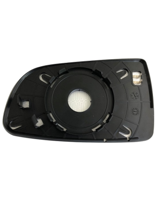VETRO CON PIASTRA SINISTRO CROMATO TERMICO CONVESSO CHEVROLET AVEO HB-LB 2008201  CHEVROLET AVEO SEDAN 20072012