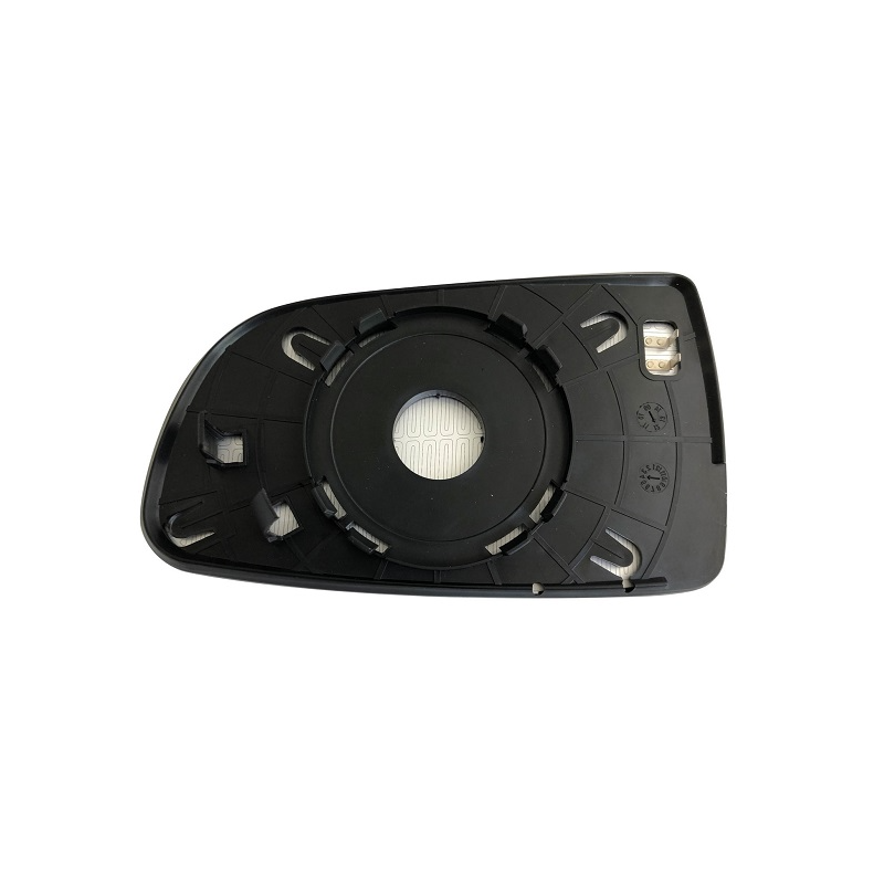 VETRO CON PIASTRA SINISTRO CROMATO TERMICO CONVESSO CHEVROLET AVEO HB-LB 2008201  CHEVROLET AVEO SEDAN 20072012