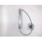 ALZACRISTALLO MECCANISMO POSTERIORE DESTRO 5 PORTE FIAT GRANDE PUNTO 199 2005201  FIAT LINEA 323110 20072013, FIAT LINEA 323 20