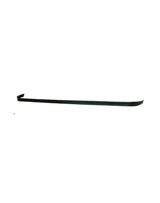 SPOILER PARAURTI ANTERIORE KIA PICANTO SA 20042008