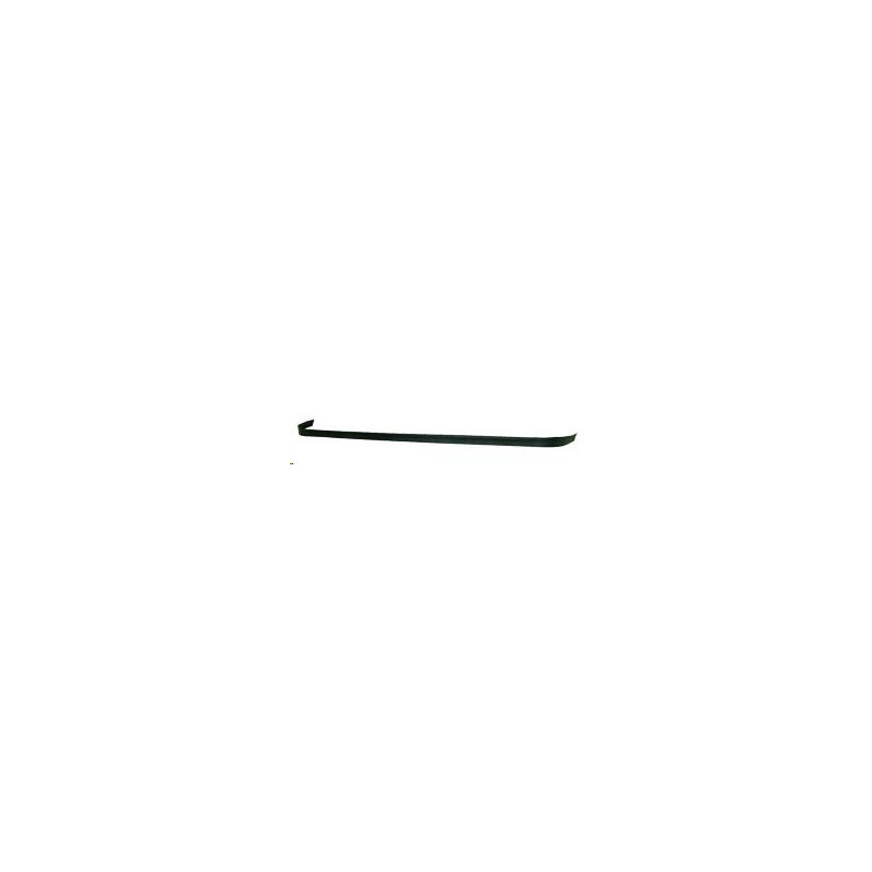 SPOILER PARAURTI ANTERIORE KIA PICANTO SA 20042008