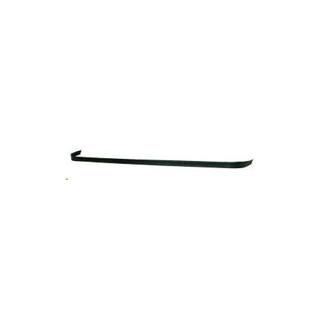 SPOILER PARAURTI ANTERIORE KIA PICANTO SA 20042008