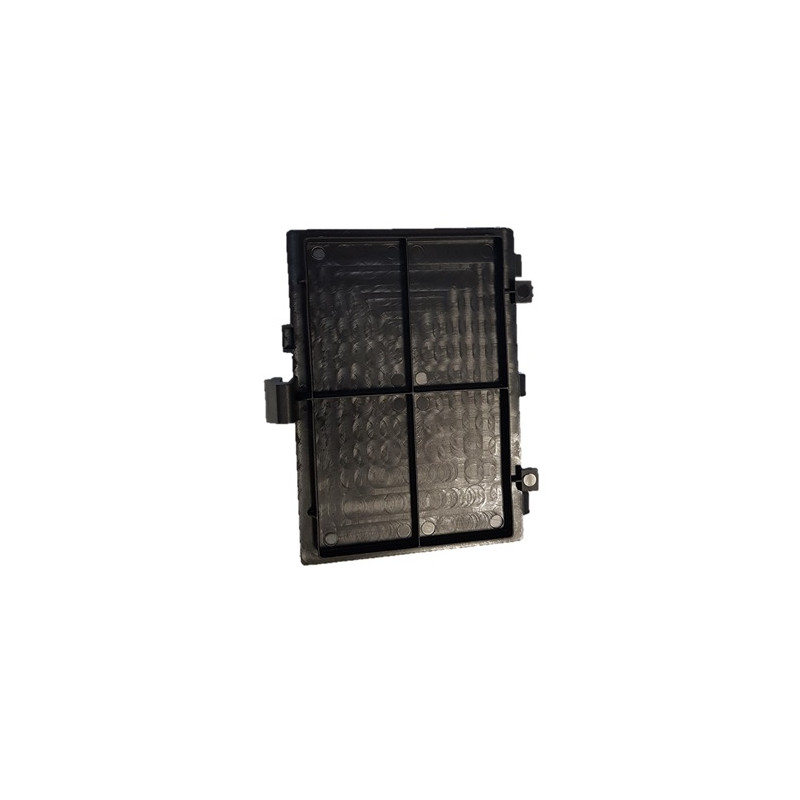 SPORTELLO PASSARUOTA FIAT 500 312 20072015, FIAT 500 L 351352 20122017