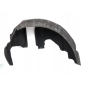 LOCARO POSTERIORE SINISTRO FORD FIESTA CB1JHJD 20082013