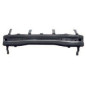 RINFORZO PARAURTI POSTERIORE 5 PORTE KIA RIO DC 19992002