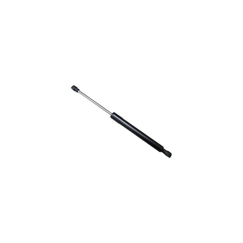 MOLLA A GAS COFANO POSTERIORE 377mm 740N PEUGEOT 2008 I CU 20132016, PEUGEOT 2008 I CU 20162019