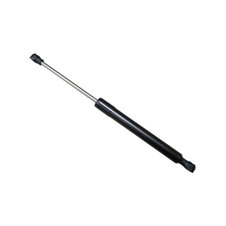 MOLLA A GAS COFANO POSTERIORE 377mm 740N PEUGEOT 2008 I CU 20132016, PEUGEOT 2008 I CU 20162019