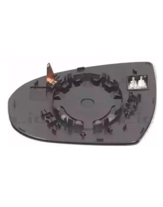 VETRO CON PIASTRA DESTRO CROMATO CONVESSO TERMICO CONVESSO HYUNDAI TUCSON II TLTLE 20152018, HYUNDAI TUCSON II TLTLE 20182020
