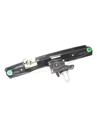 ALZACRISTALLO ELETTRICO ANTERIORE SINISTRO 5 PORTE FIAT TIPO 356357 20162021, FIAT TIPO 356357 2021