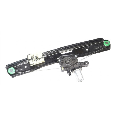 ALZACRISTALLO ELETTRICO ANTERIORE SINISTRO 5 PORTE FIAT TIPO 356357 20162021, FIAT TIPO 356357 2021
