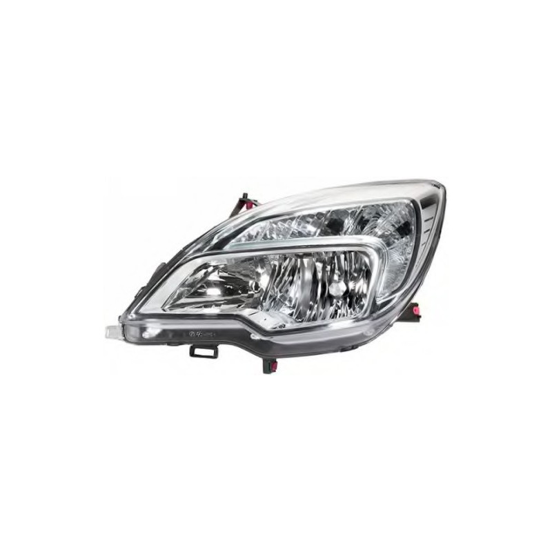 PR OP MERIVA B DX H1 0610-