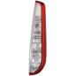 GR OTTICO PDX A LED FORD FOCUS SW 0105