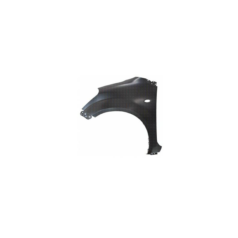 PARAFANGO ANTERIORE SINISTRO SUZUKI SPLASH EX 2007201  SUZUKI SPLASH EX 20132014