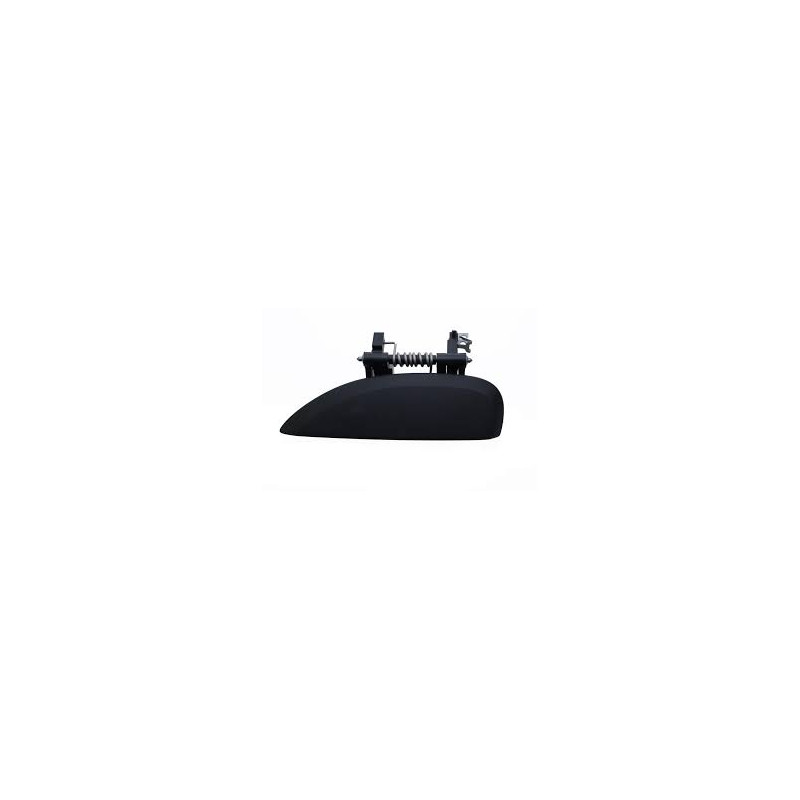 MANIGLIA ESTERNA ANTERIOREPOSTERIORE SINISTRO DACIA LOGAN-MCV II 20122016, DACIA SANDERO II B8 20122016, RENAULT SYMBOL 20132017