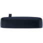 MANIGLIA ESTERNA POSTERIORE SINISTRO CON PRIMER FIAT IDEA 350 20042010, LANCIA MUSA 350 20032013