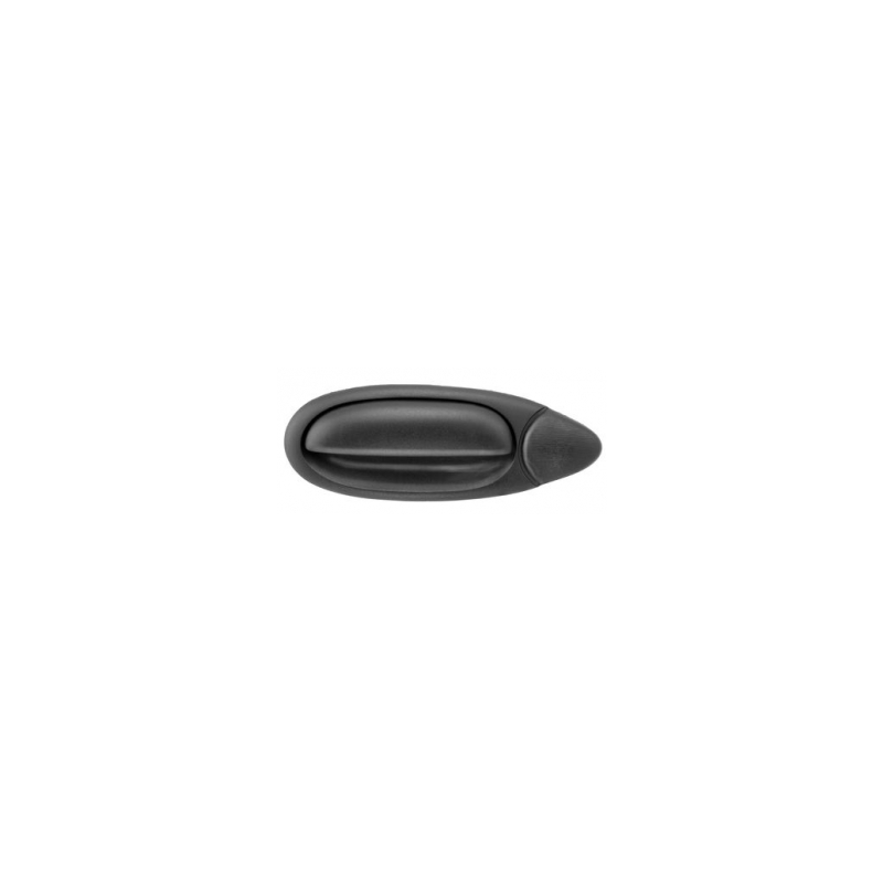 MANIGLIA ESTERNA POSTERIORE DESTRO FIAT MULTIPLA 186 20042010, FIAT MULTIPLA 186 19982004
