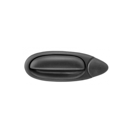 MANIGLIA ESTERNA POSTERIORE DESTRO FIAT MULTIPLA 186 20042010, FIAT MULTIPLA 186 19982004
