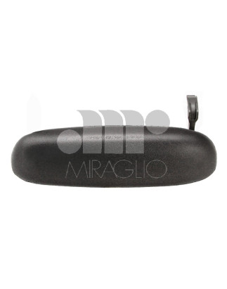 MANIGLIA ESTERNA POSTERIORE DESTRO FORD ESCORT GALANL 19951998, FORD ESCORT III GAA 19811986, FORD ESCORT IV AWFAVF 19861988, F
