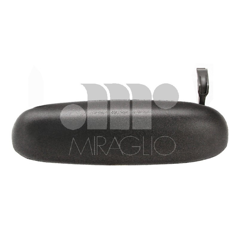 MANIGLIA ESTERNA POSTERIORE DESTRO FORD ESCORT GALANL 19951998, FORD ESCORT III GAA 19811986, FORD ESCORT IV AWFAVF 19861988, F