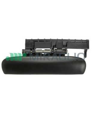 MANIGLIA ESTERNA SENZA BLOCCHETTO ANTERIOREPOSTERIORE DESTRO CITROEN XSARA N1N0N2 20002004, CITROEN XSARA PICASSO N68 19992007