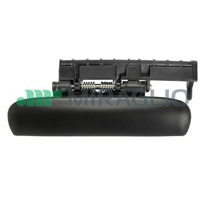 MANIGLIA ESTERNA SENZA BLOCCHETTO ANTERIOREPOSTERIORE DESTRO CITROEN XSARA N1N0N2 20002004, CITROEN XSARA PICASSO N68 19992007