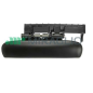 MANIGLIA ESTERNA SENZA BLOCCHETTO ANTERIOREPOSTERIORE DESTRO CITROEN XSARA N1N0N2 20002004, CITROEN XSARA PICASSO N68 19992007