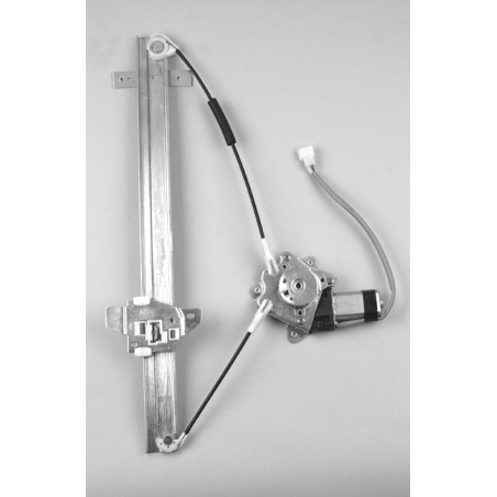 ALZACRISTALLO ELETTRICO ANTERIORE SINISTRO 5 PORTE SUZUKI VITARA 2D ETTATD 19892005, SUZUKI VITARA 4D ETTATD 19922005