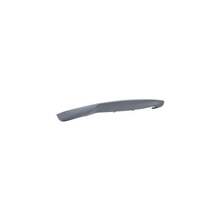SPOILER PARAURTI ANTERIORE PORSCHE MACAN 95B 2018