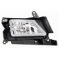 FENDINEBBIA SINISTRO HB4 MAZDA 3 SDN-HB BLBK 20082013