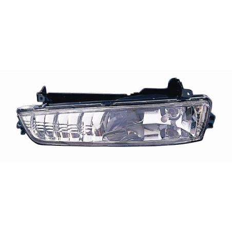 FENDINEBBIA DESTRO HYUNDAI ACCENT SDN MC 20062011