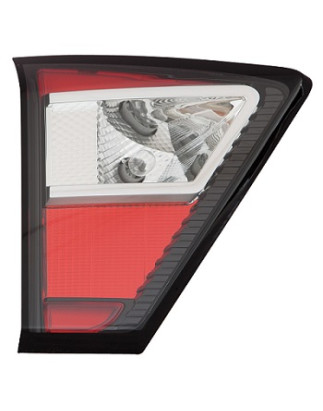 FANALE POSTERIORE DESTRO LED CON PORTALAMPADA LED INTERNO FORD KUGA CBS 20162020 VERS 2018