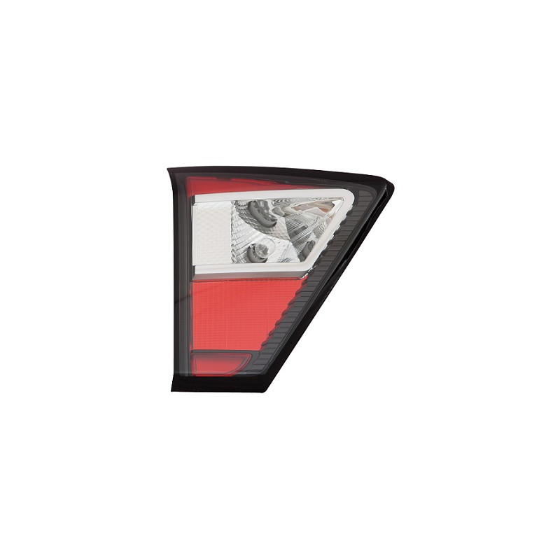 FANALE POSTERIORE DESTRO LED CON PORTALAMPADA LED INTERNO FORD KUGA CBS 20162020 VERS 2018