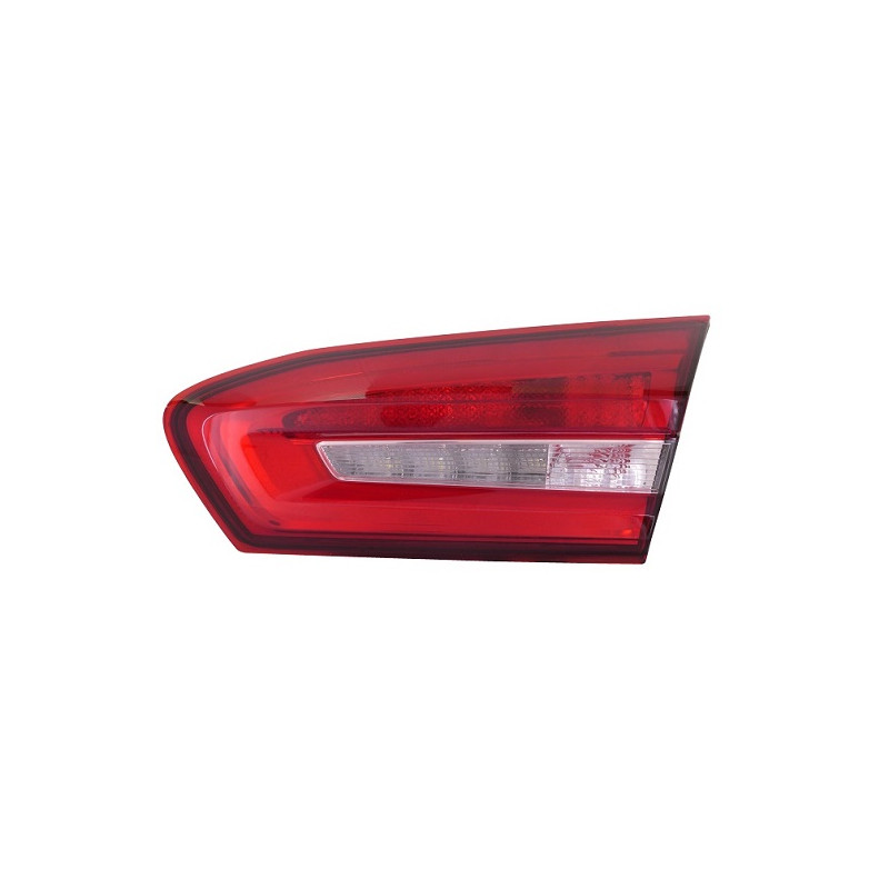FANALE POSTERIORE DESTRO 5 PORTE W5W CON PORTALAMPADA LED INTERNO FORD FOCUS HNHM 20182022