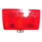 RETRONEBBIA DESTROSINISTRO SUBARU IMPREZA GDGRGHG3GPGJ 20082014, SUBARU IMPREZA GDGJGPGRGHG3 20122017, SUBARU WR-X GJ 2014, SUB