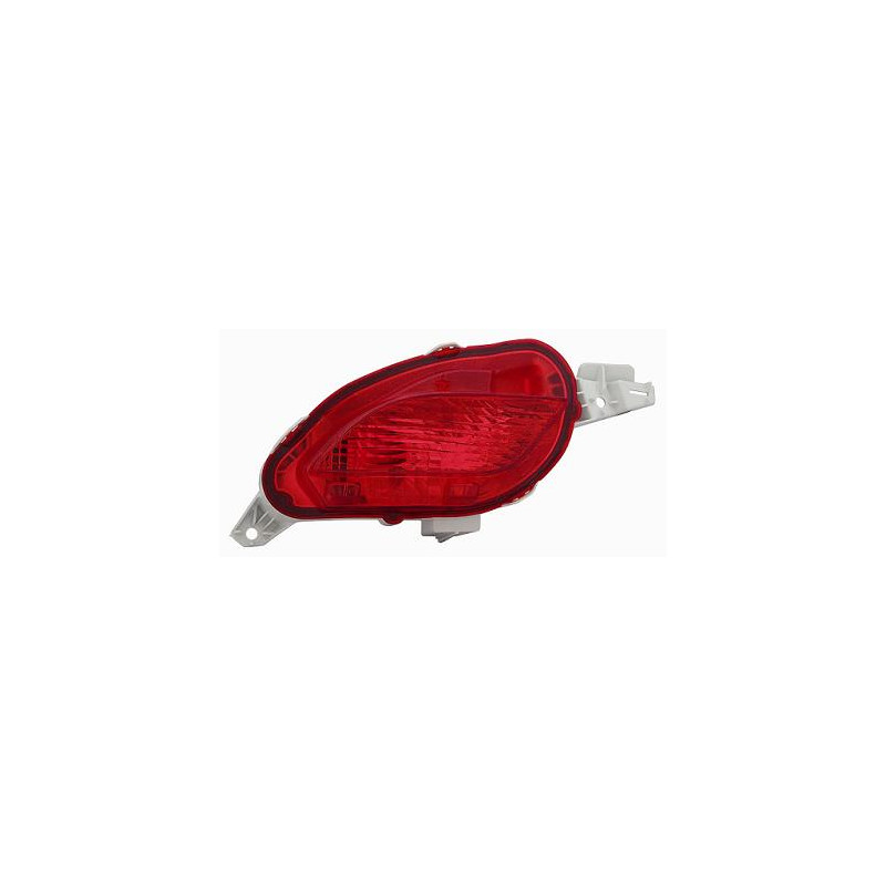 RETRONEBBIA DESTRO 5 PORTE TOYOTA YARIS III P13 20142017