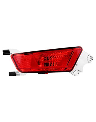 RETRONEBBIA SINISTRO LAND ROVER RANGE ROVER EVOQUE L538 20112015, LAND ROVER RANGE ROVER EVOQUE L538 20152019