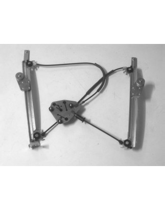 ALZACRISTALLO MECCANISMO ANTERIORE DESTRO 3 PORTE ALFA ROMEO MITO 955 20082018