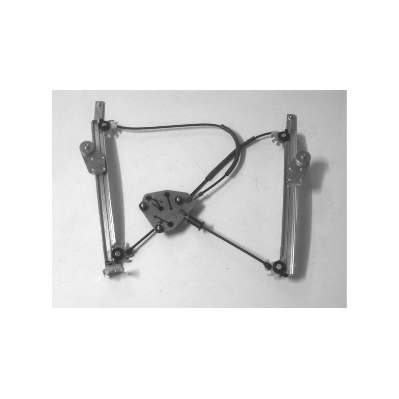 ALZACRISTALLO MECCANISMO ANTERIORE DESTRO 3 PORTE ALFA ROMEO MITO 955 20082018