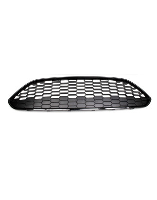 GRIGLIA NERA CON CORNICE FORD FIESTA JD 20132017