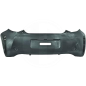 PARAURTI POSTERIORE NERO TOYOTA IQ J1 20092016