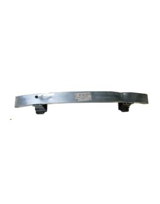 RINFORZO PARAURTI ANTERIORE ALLUMINIO MERCEDES-BENZ A CLASS W169 20042012