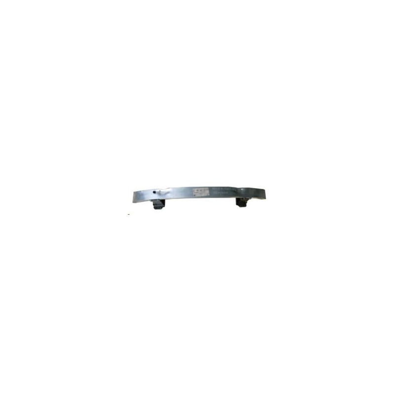 RINFORZO PARAURTI ANTERIORE ALLUMINIO MERCEDES-BENZ A CLASS W169 20042012