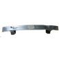 RINFORZO PARAURTI ANTERIORE ALLUMINIO MERCEDES-BENZ A CLASS W169 20042012