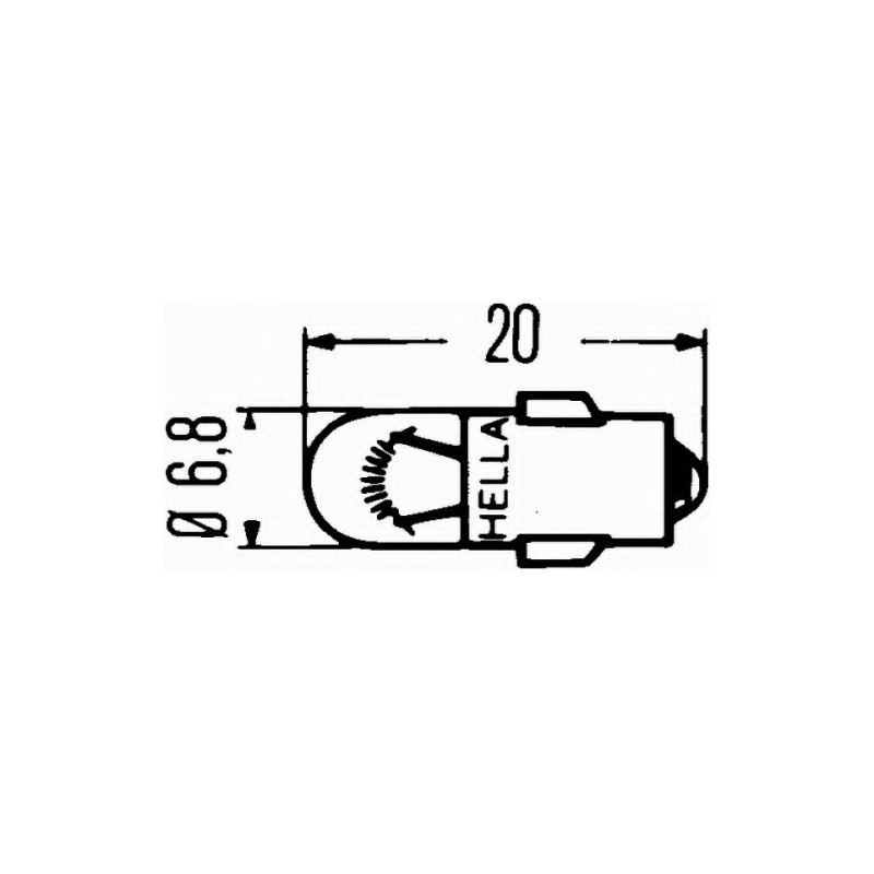 LAMP243 SPIA