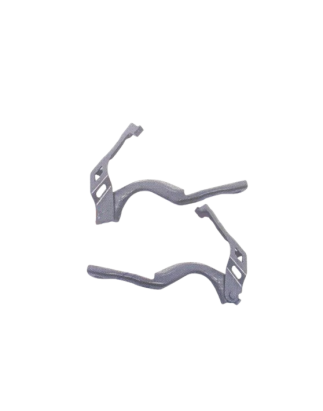 CERNIERA COFANO ANTERIORE SINISTRA MG ZS EV AZS1 2021, MG ZS AZS1 20212024