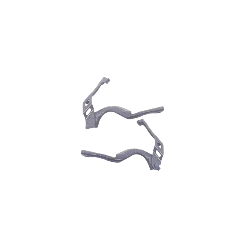 CERNIERA COFANO ANTERIORE SINISTRA MG ZS EV AZS1 2021, MG ZS AZS1 20212024