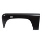 PARAFANGO ANTERIORE SINISTRO ALLUMINIO LAND ROVER DEFENDER L316L315 19982016